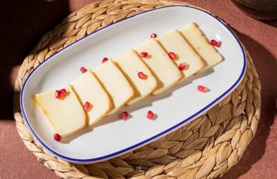 Сыр Сулугуни копченый