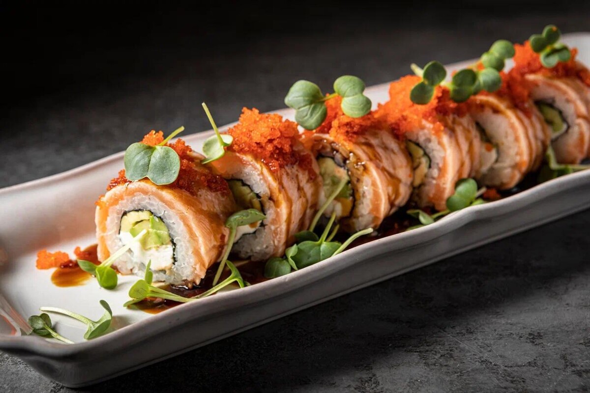 RAW BAR в Джонджоли