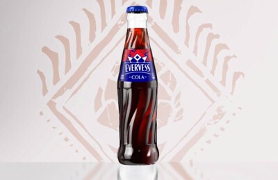 Evervess Кола [AT]