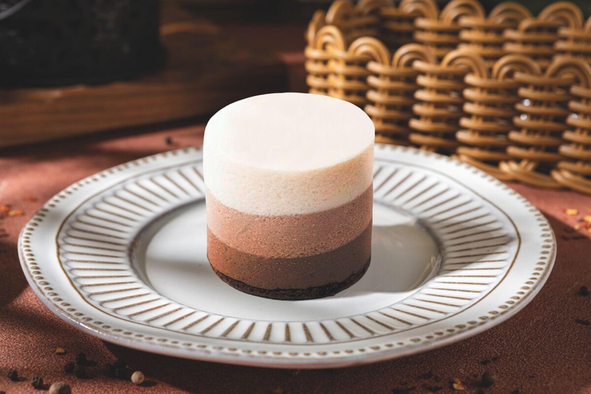 Три шоколада