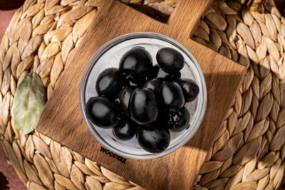 Маслины без косточки