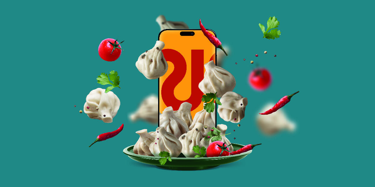 ДЖОНДЖОЛИ НА ДМИТРОВСКОМ ШОССЕ 