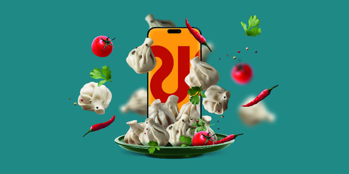 ДЖОНДЖОЛИ НА ДМИТРОВСКОМ ШОССЕ 