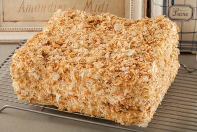 Наполеон 1,35кг