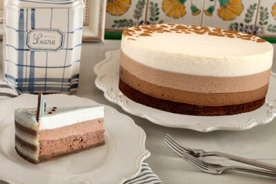 Три шоколада 1,3кг