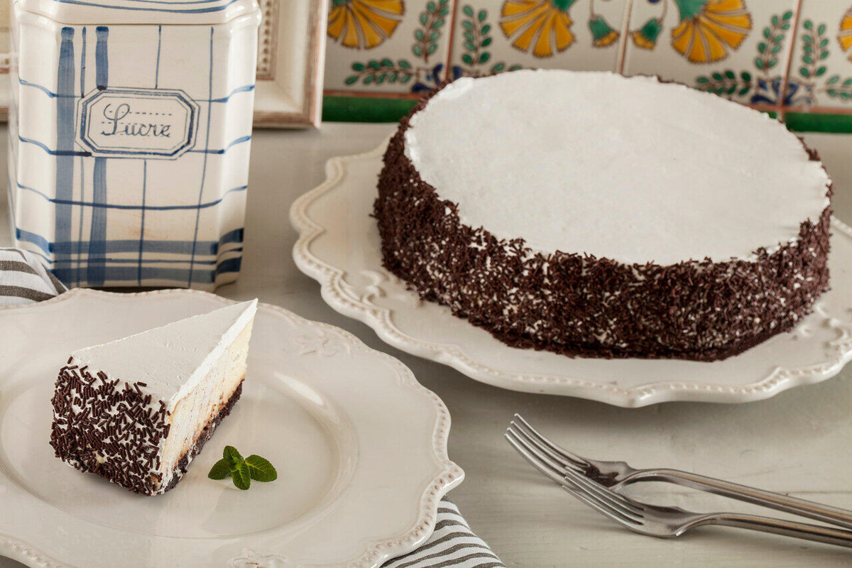 Чизкейк 1,4кг