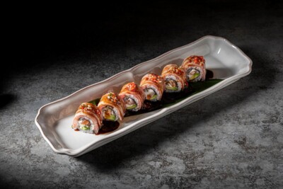 Ролл Сакура