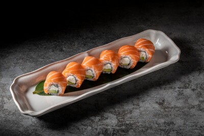 Ролл Филадельфия