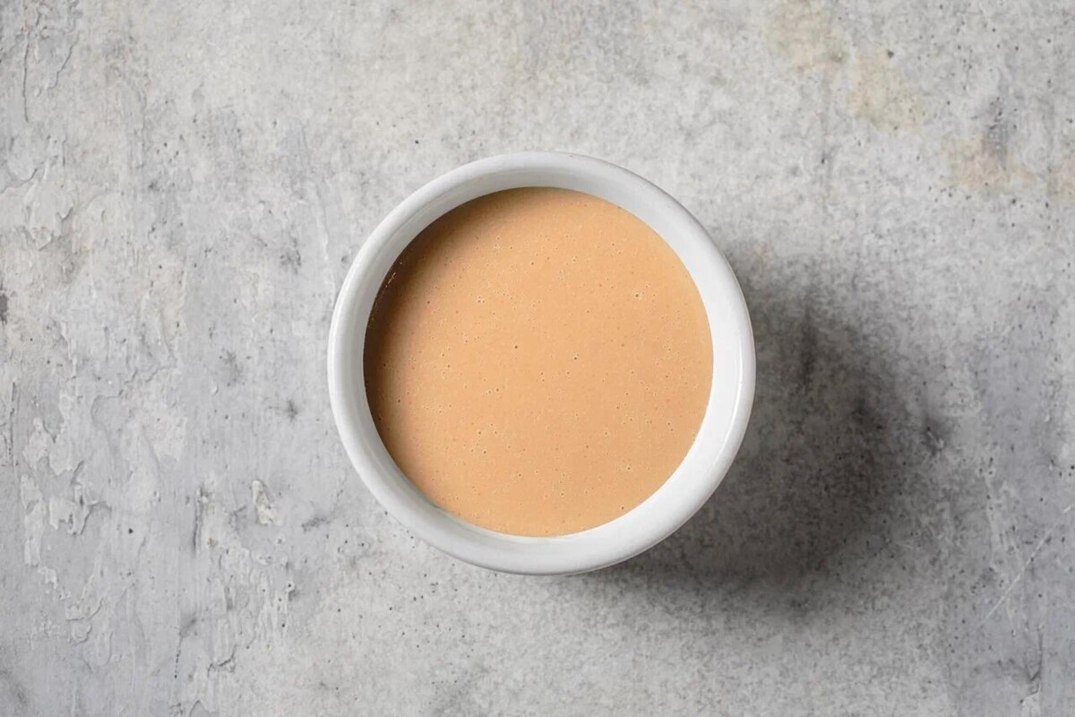 Сгущенное молоко