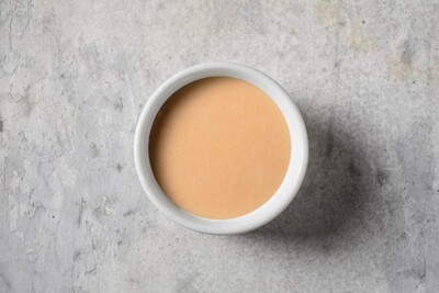 Сгущенное молоко