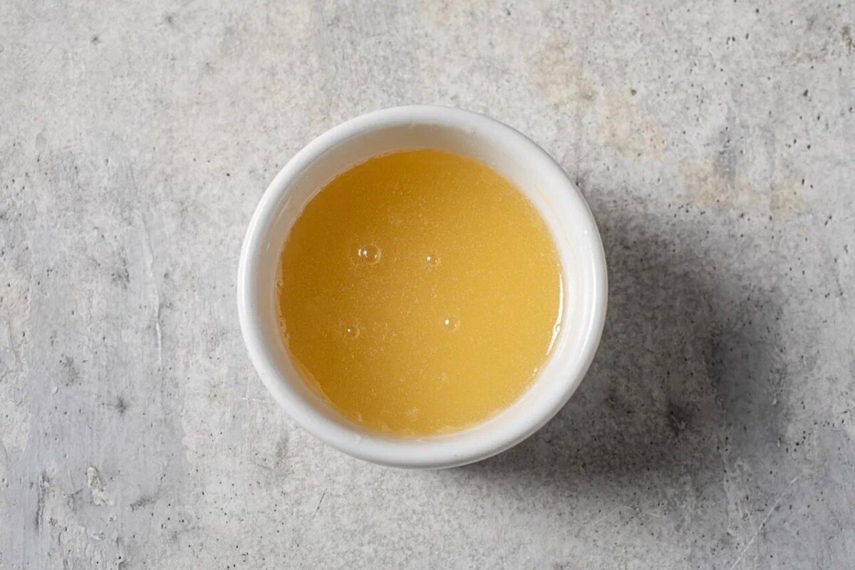 Мед цветочный