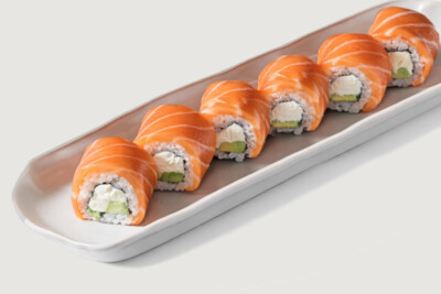 Ролл Филадельфия