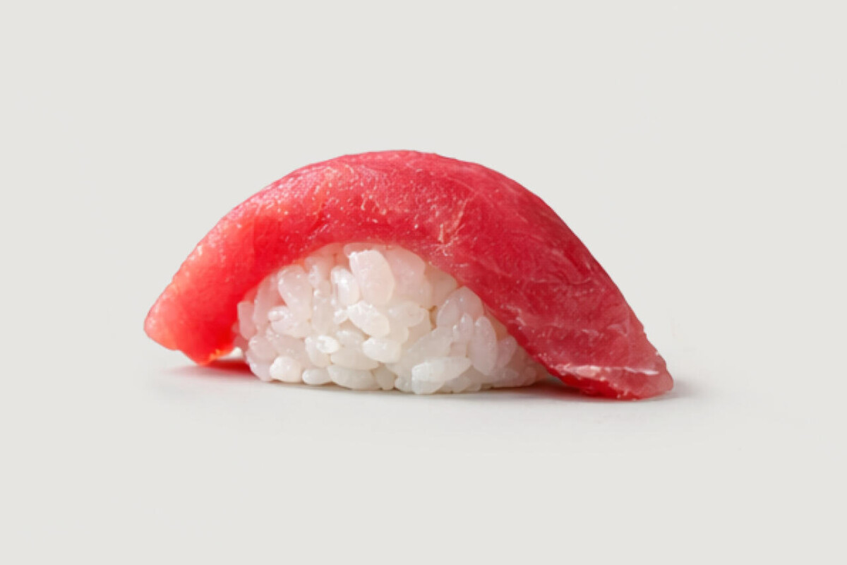 Суши тунец ( 1шт )