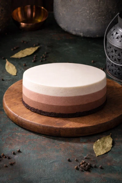 Три шоколада 1,3кг