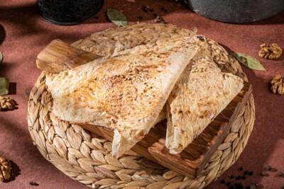 Армянский лаваш