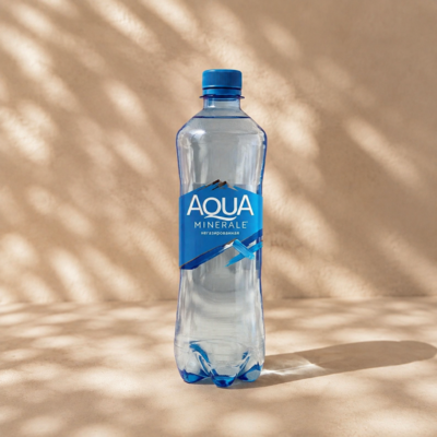 Минеральная вода - Aqua Minerale без газа [AT]