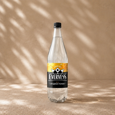 Evervess Тоник Индиан 1л [AT]