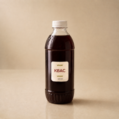 Квас 0.5 [AT]
