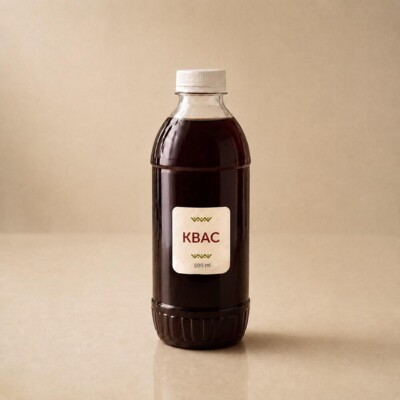 Квас 0.5 [AT]