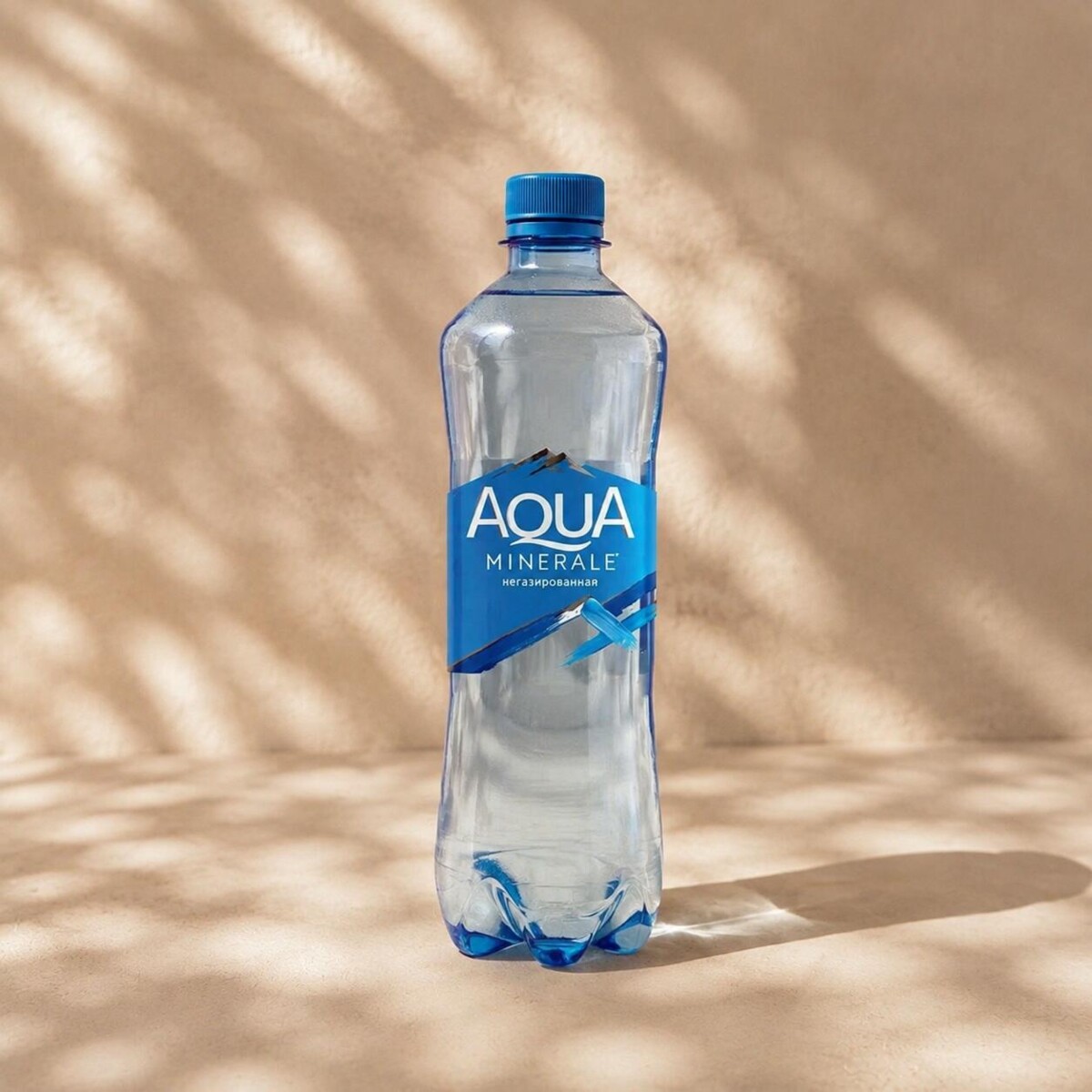 Минеральная вода - Aqua Minerale без газа [AT]