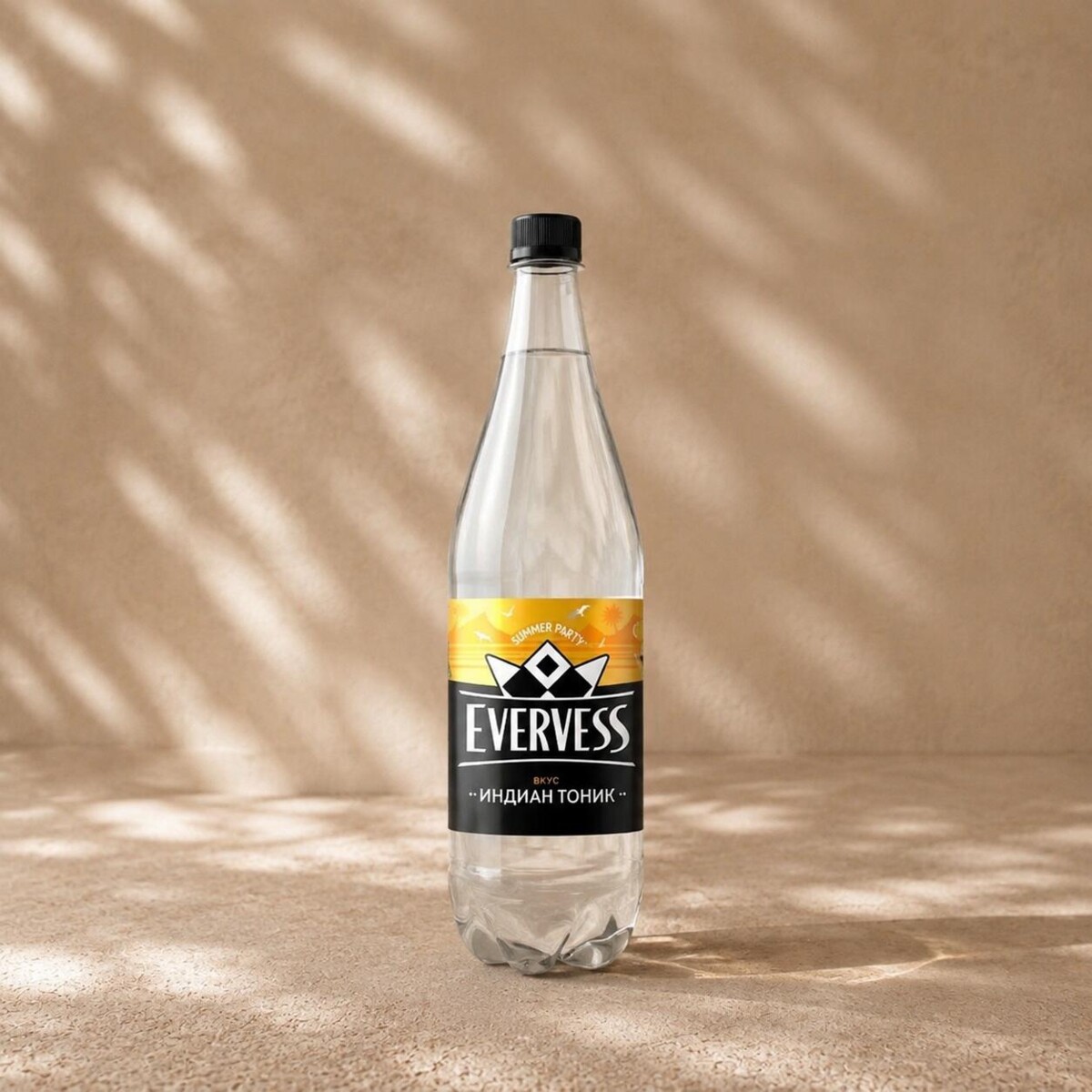Evervess Тоник Индиан 1л [AT]