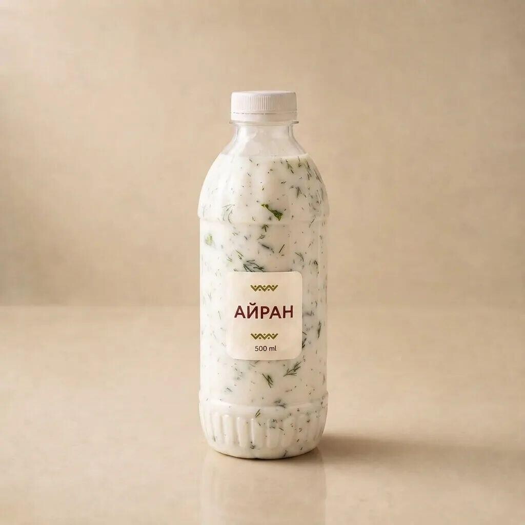 Айран