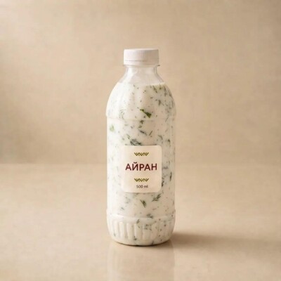 Айран