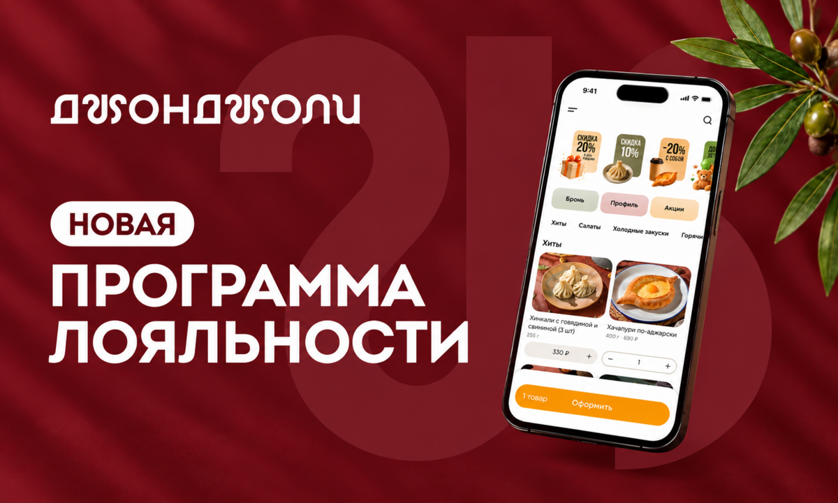 УСЛОВИЯ ПРОГРАММЫ ЛОЯЛЬНОСТИ